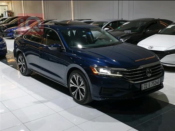 Volkswagen for sale in Iraq
